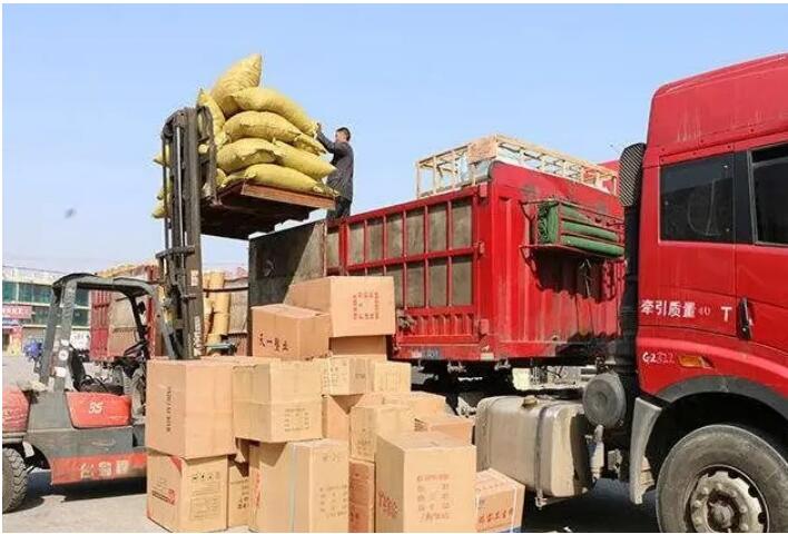 泉州到太平区物流专线