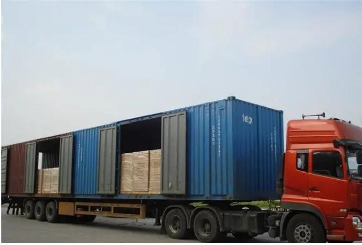 泉州到太平区整车运输