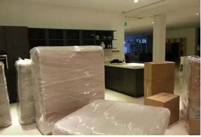 泉州到太平区长途搬家