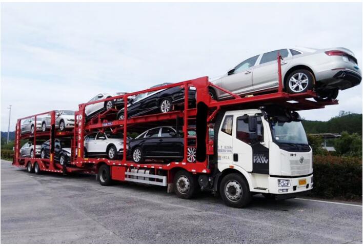 泉州到太平区轿车托运